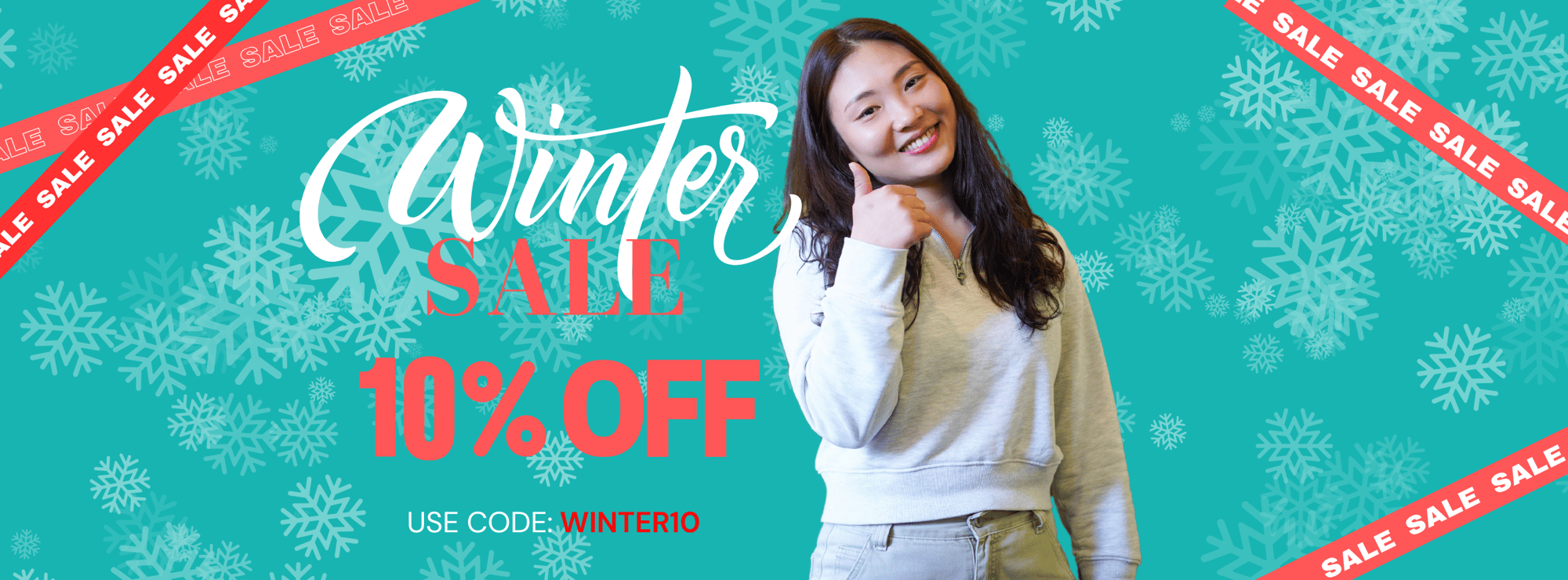 LP - Winter Sale LP - Winter Sale